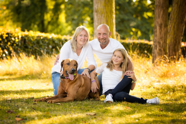 Fotograf für Echternach, Wasserbillig, Grevenmacher, Rosport, Familienbild