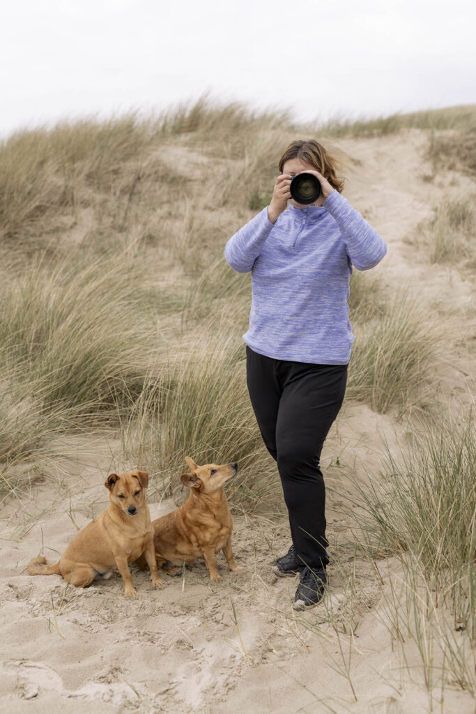 Blog Fotografin Trier - Fotografin Joanna Salm 